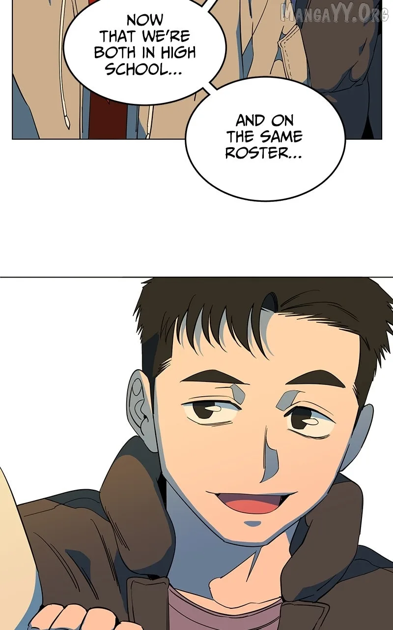 Slow Dive Chapter 13 page 66