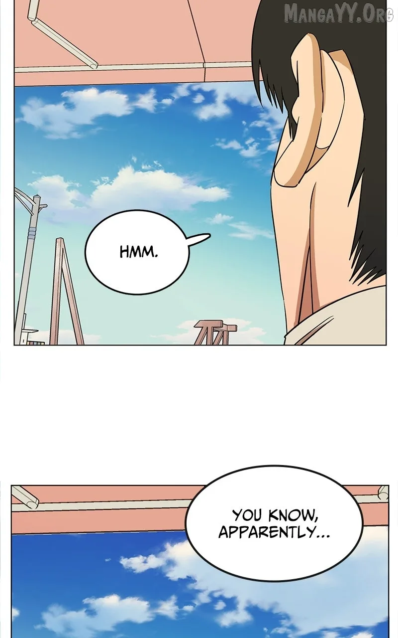 Slow Dive Chapter 14 page 20