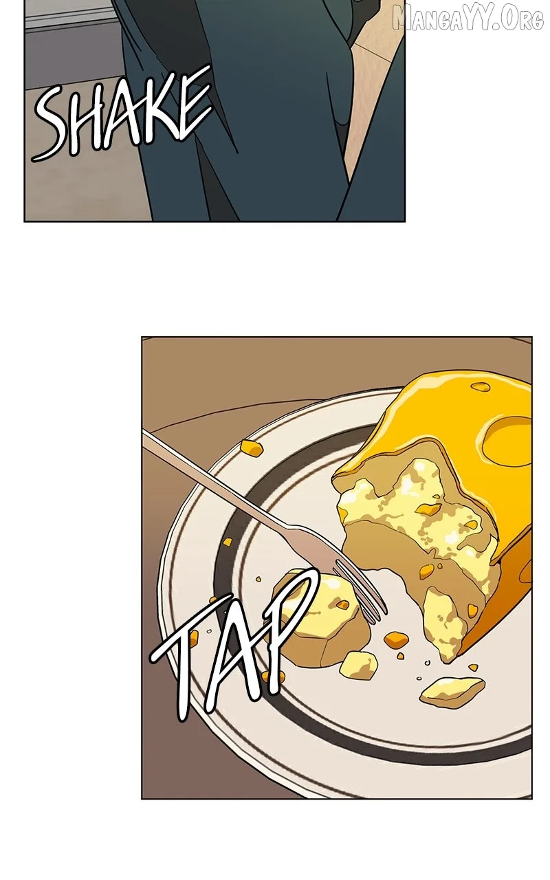 Slow Dive Chapter 14 page 24
