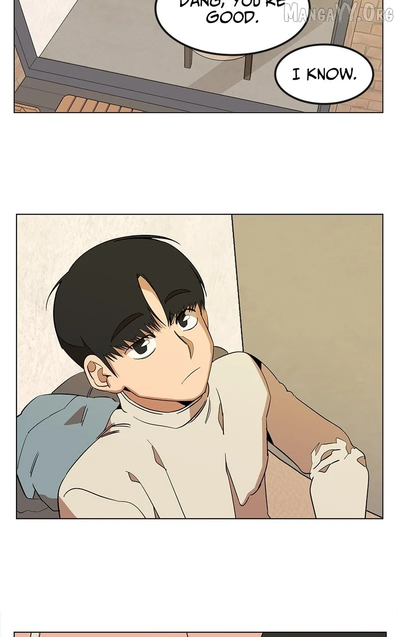 Slow Dive Chapter 14 page 19