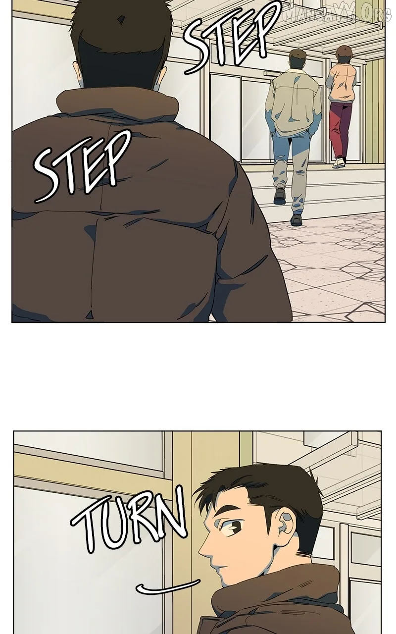 Slow Dive Chapter 13 page 76