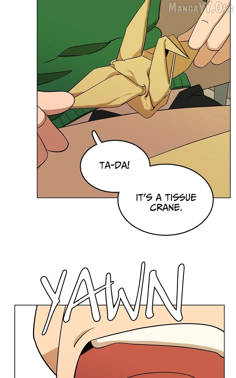 Slow Dive Chapter 14 page 17