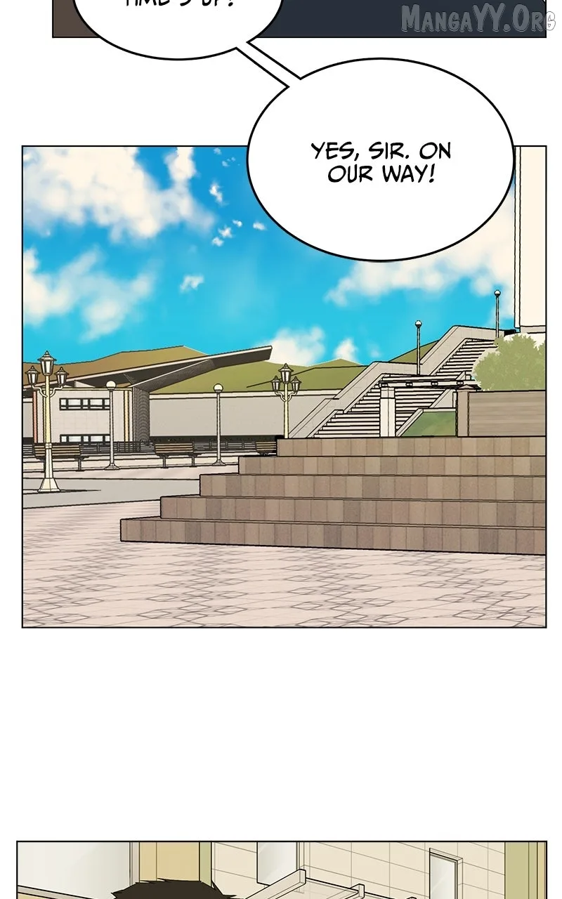 Slow Dive Chapter 13 page 75