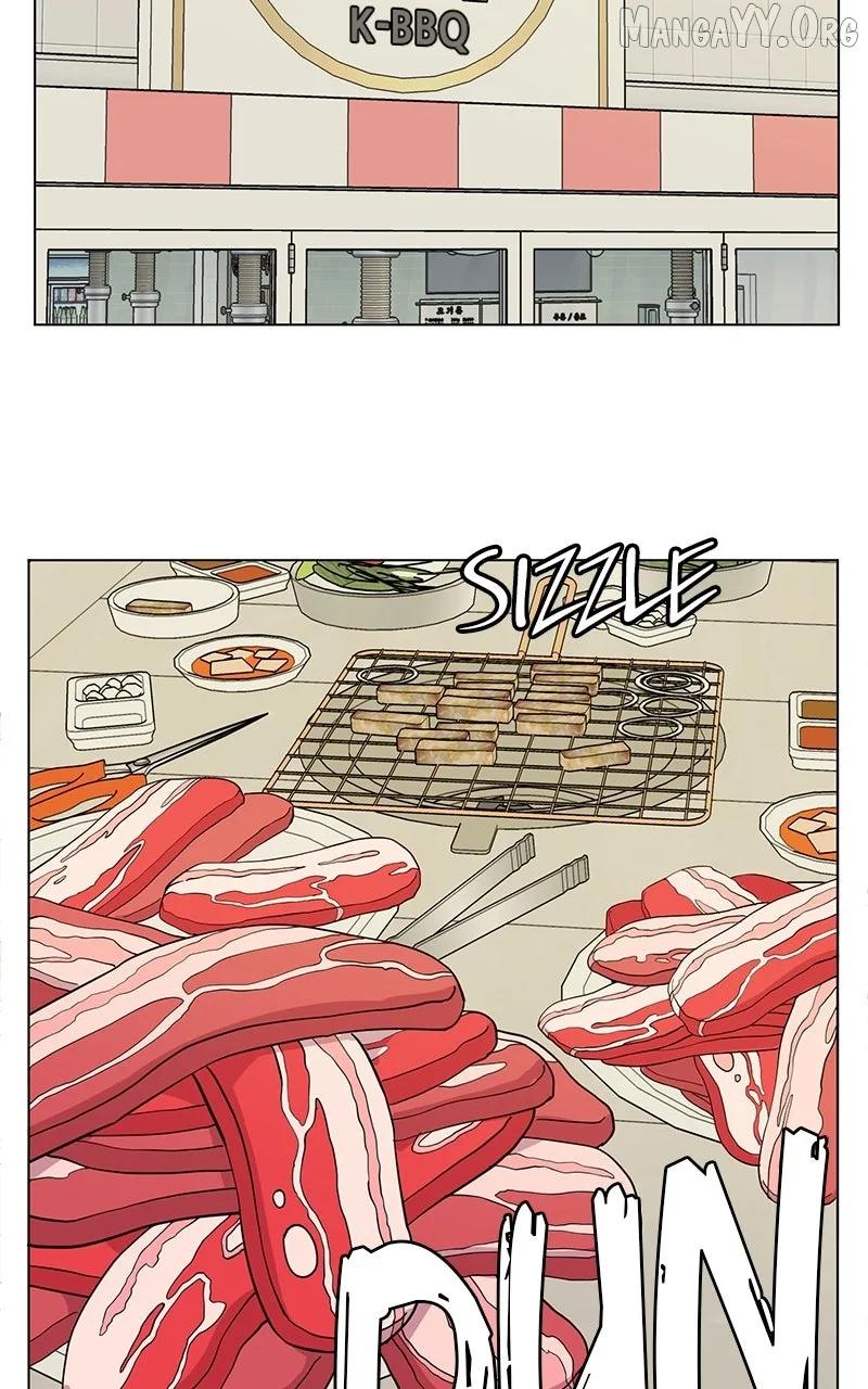 Slow Dive Chapter 14 page 36