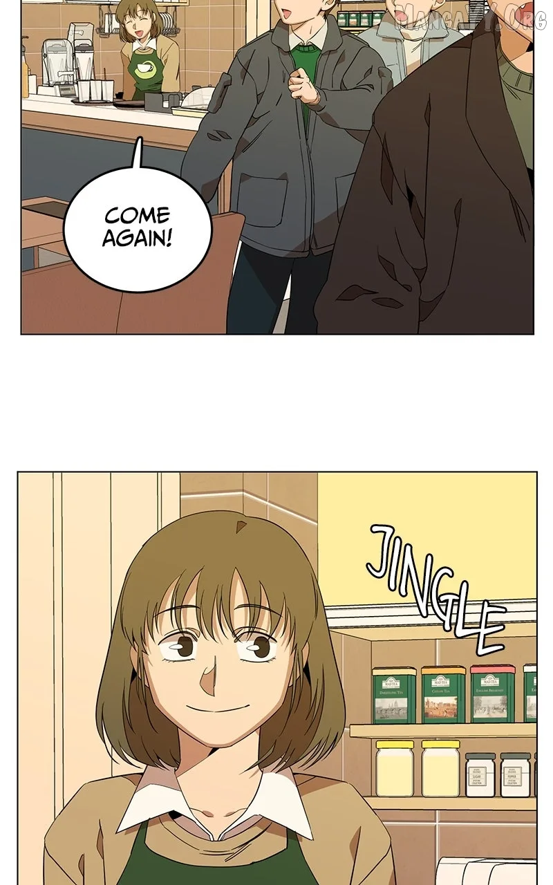 Slow Dive Chapter 14 page 30