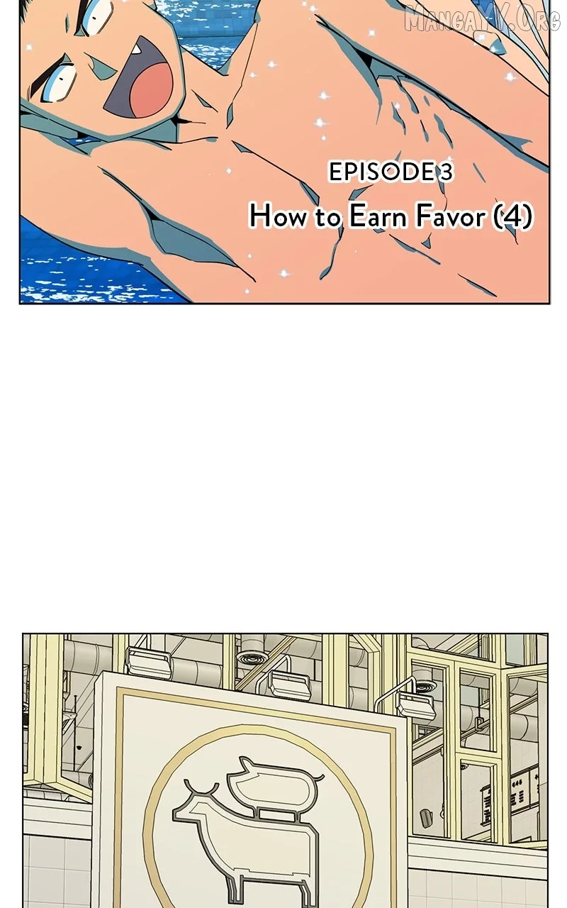 Slow Dive Chapter 14 page 35