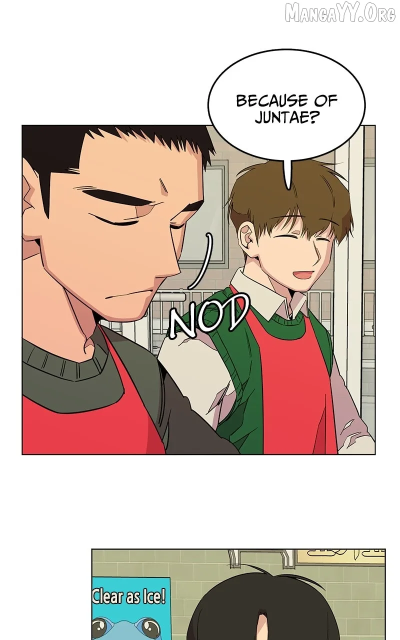 Slow Dive Chapter 14 page 45