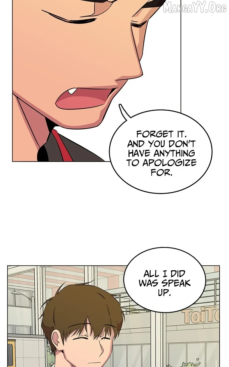 Slow Dive Chapter 14 page 47