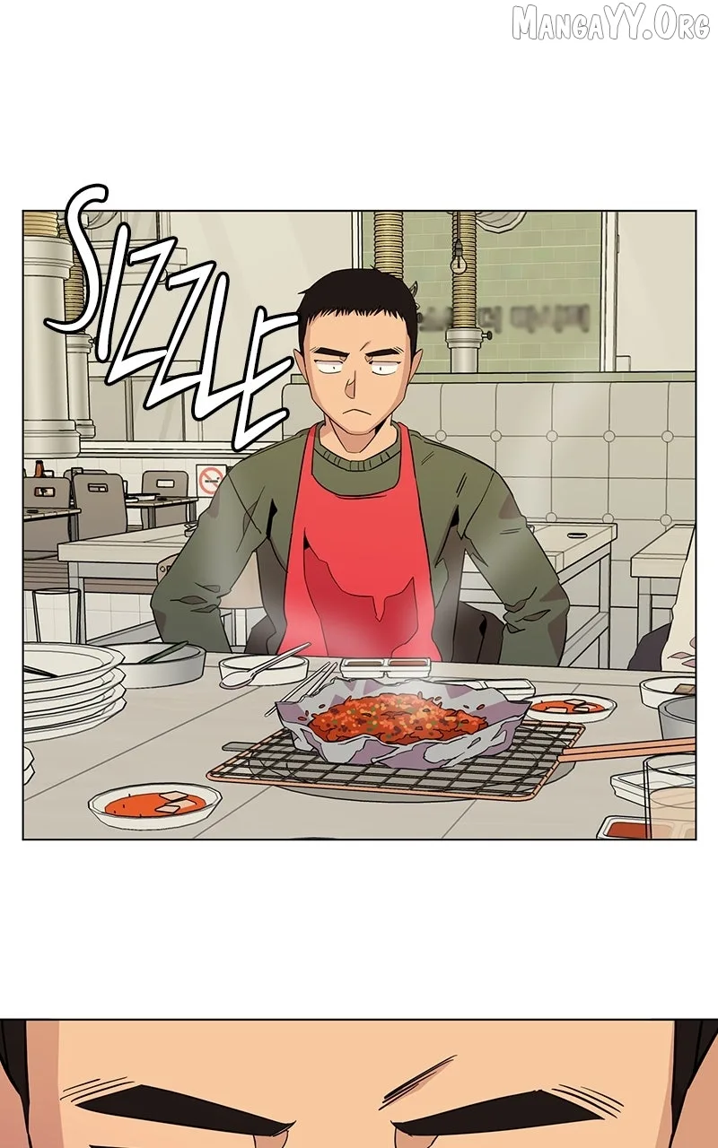 Slow Dive Chapter 14 page 43