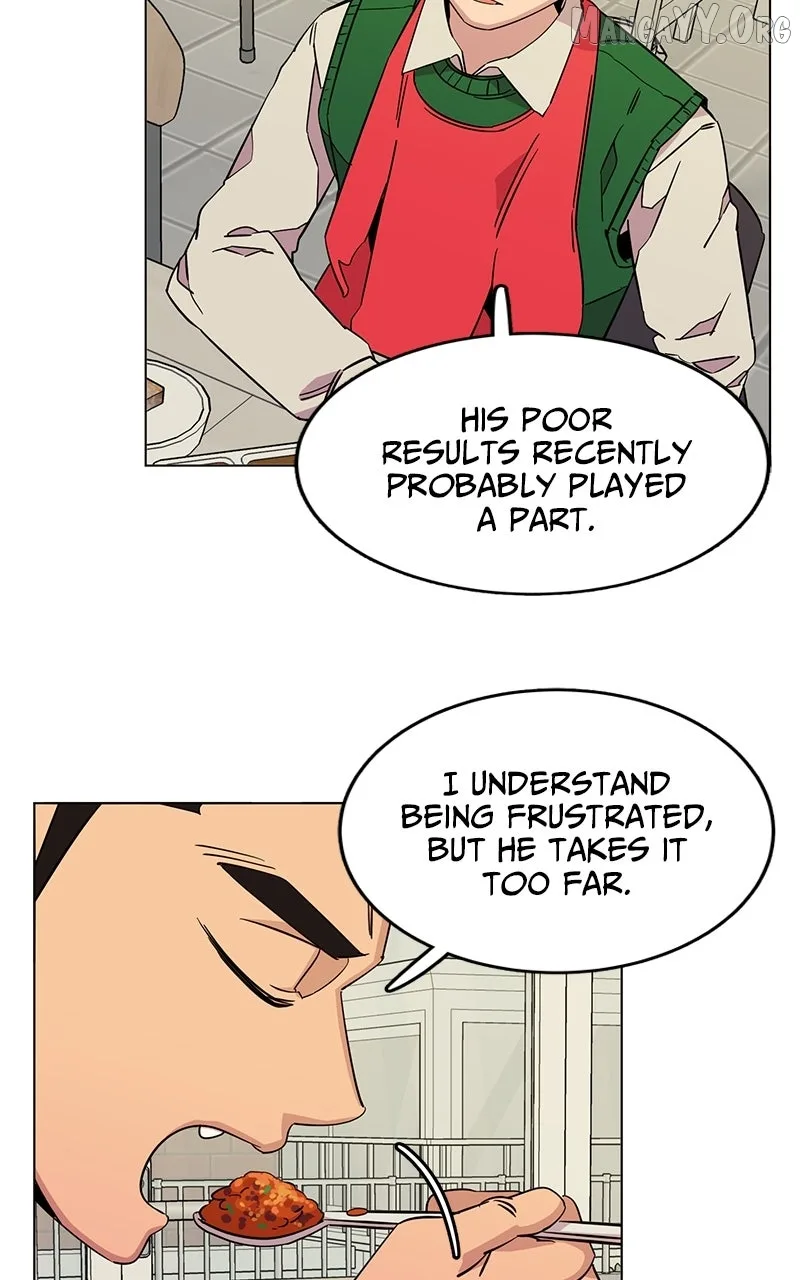 Slow Dive Chapter 14 page 52