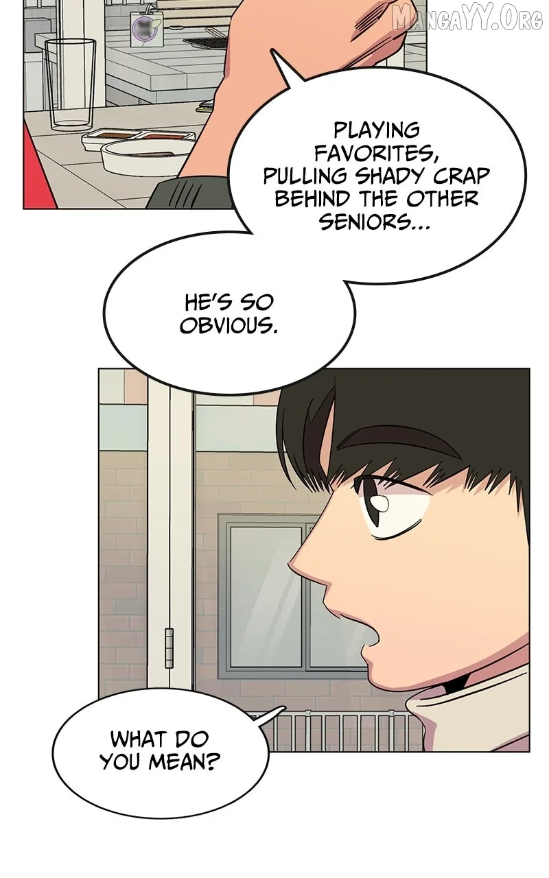 Slow Dive Chapter 14 page 53