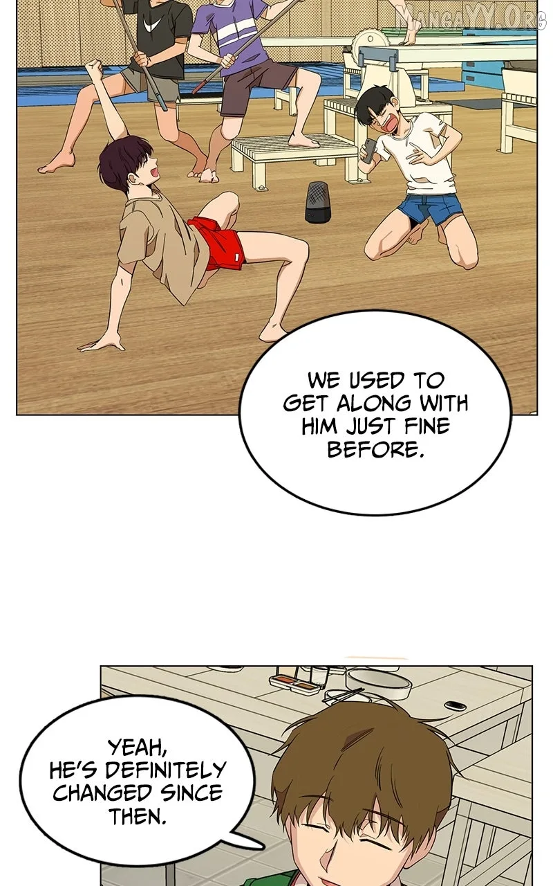 Slow Dive Chapter 14 page 51