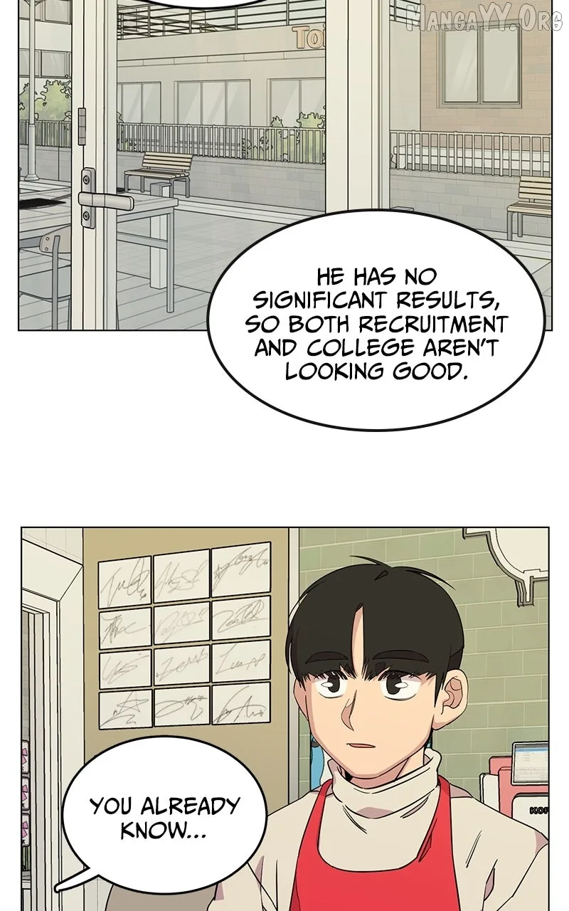 Slow Dive Chapter 14 page 56