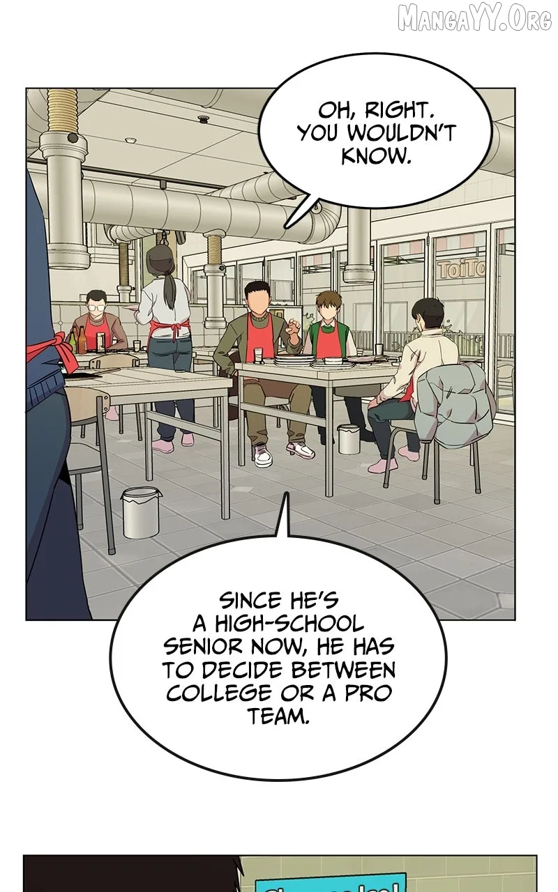 Slow Dive Chapter 14 page 54
