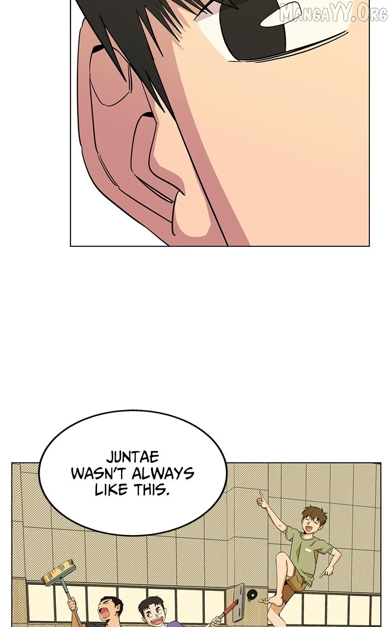 Slow Dive Chapter 14 page 50