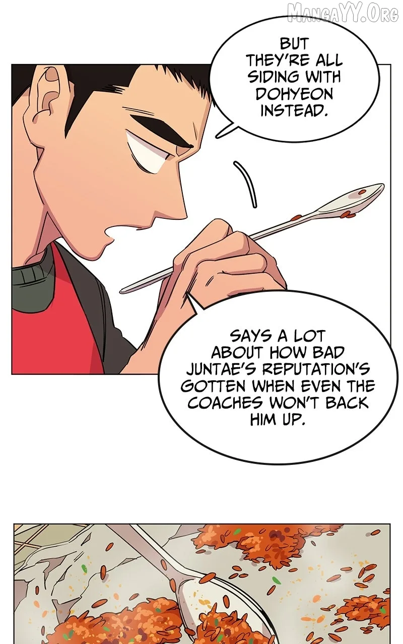 Slow Dive Chapter 14 page 67