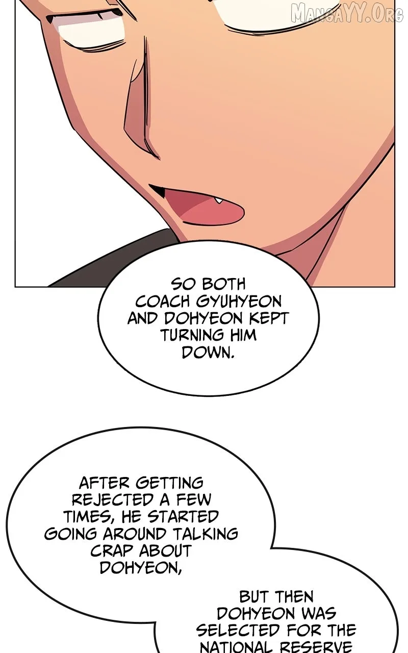 Slow Dive Chapter 14 page 64