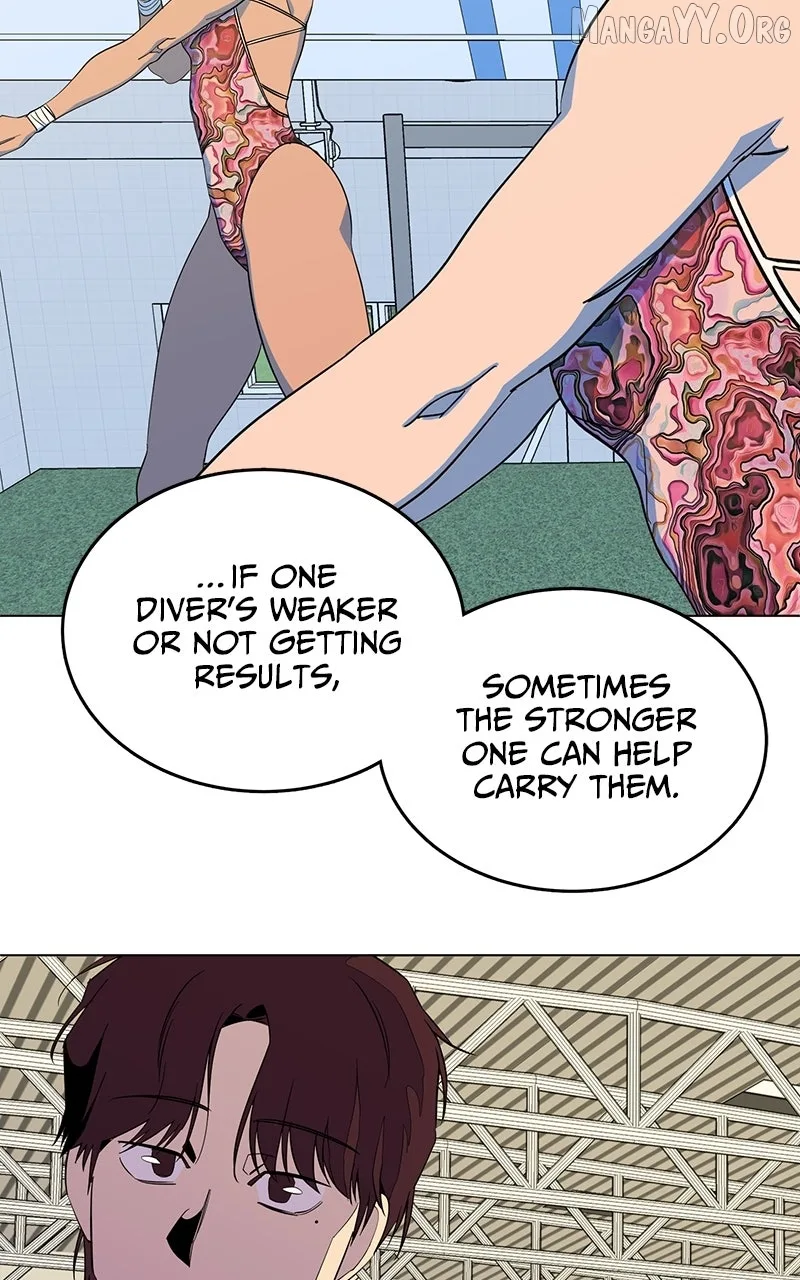Slow Dive Chapter 14 page 62