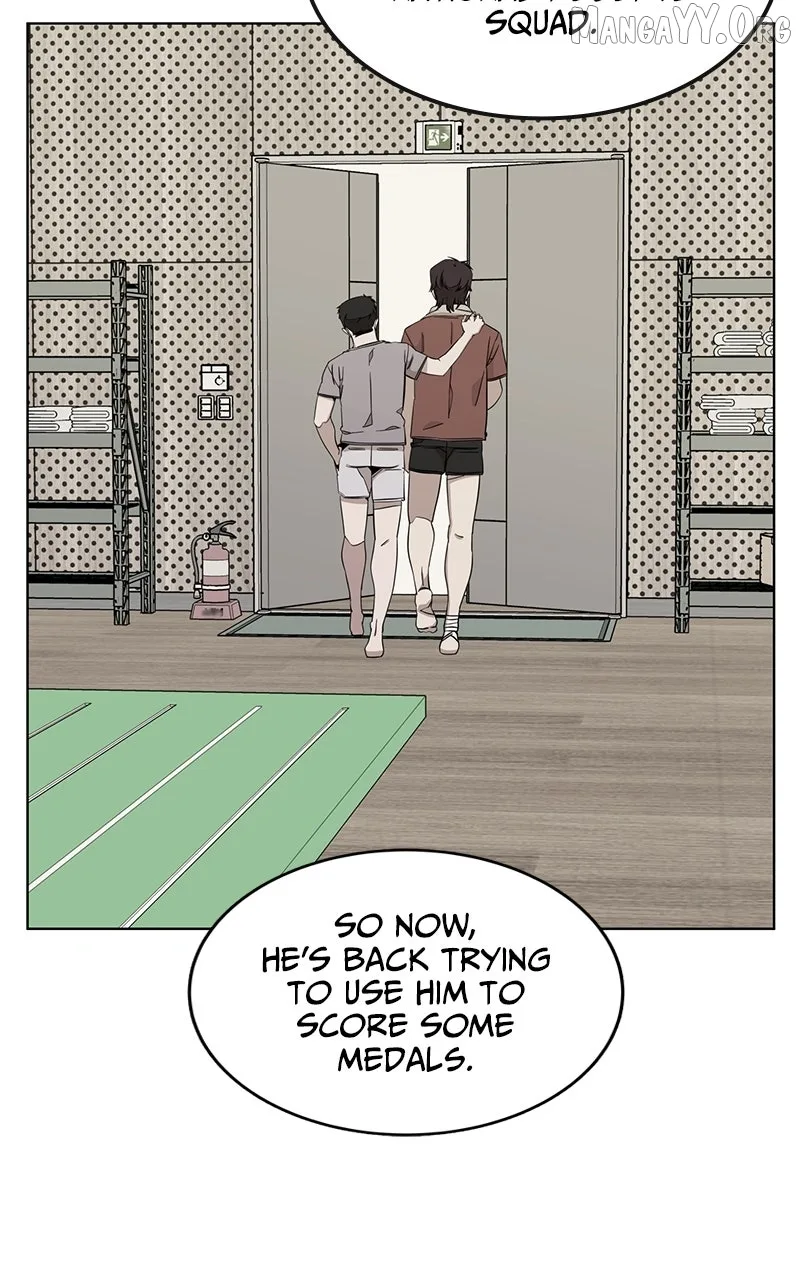 Slow Dive Chapter 14 page 65