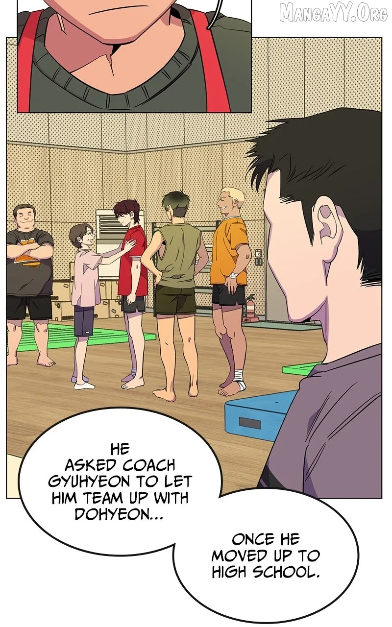 Slow Dive Chapter 14 page 60
