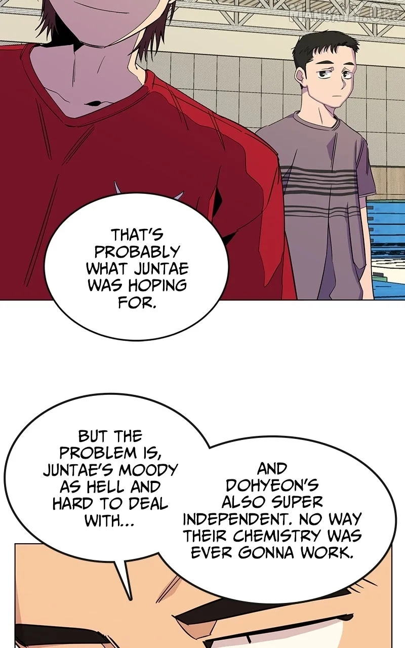 Slow Dive Chapter 14 page 63