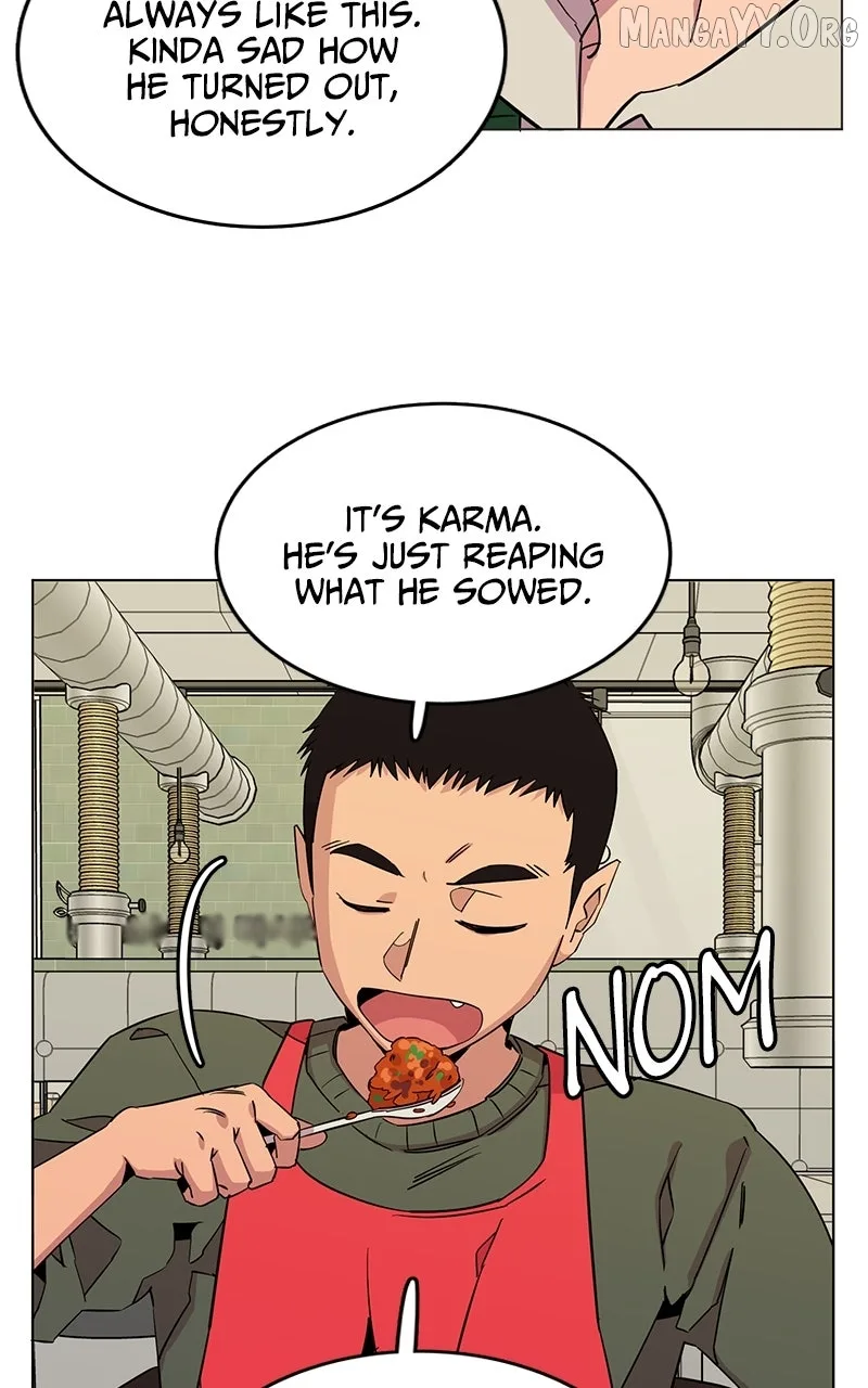 Slow Dive Chapter 14 page 69