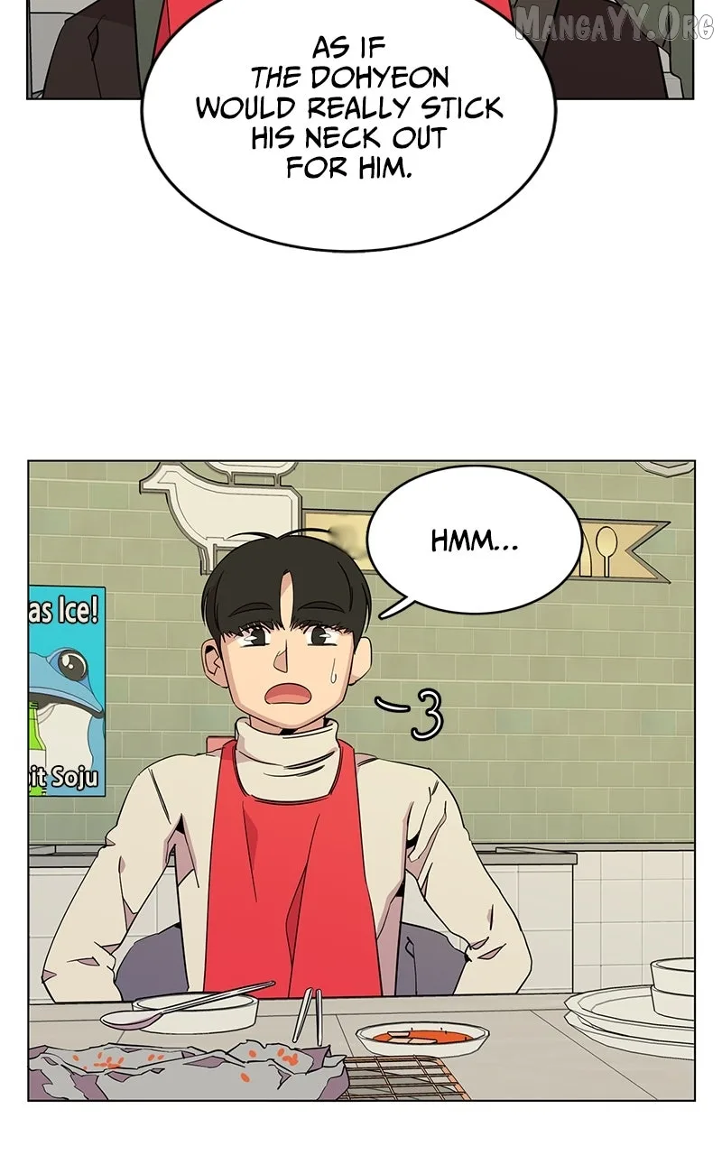 Slow Dive Chapter 14 page 70