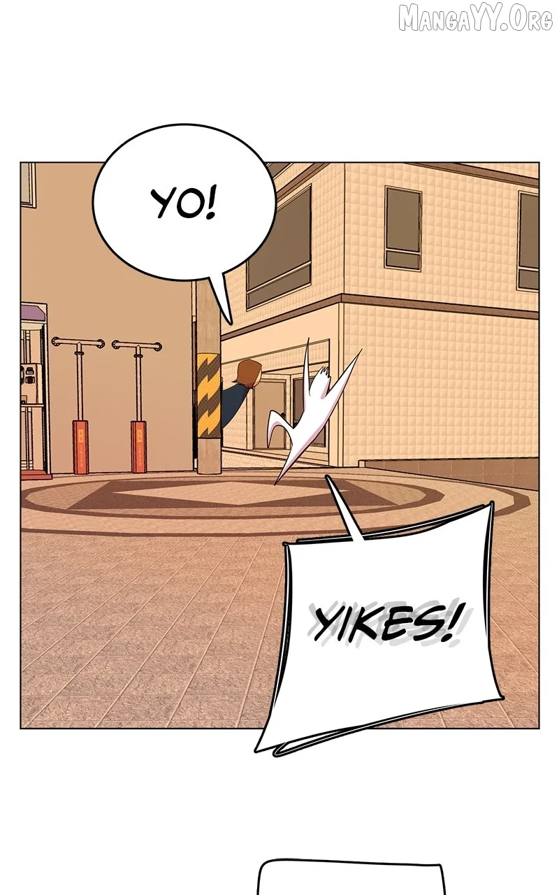 Slow Dive Chapter 14 page 76