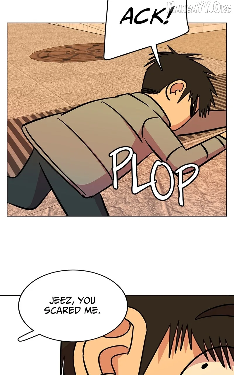 Slow Dive Chapter 14 page 77
