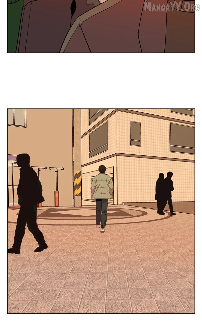 Slow Dive Chapter 14 page 75