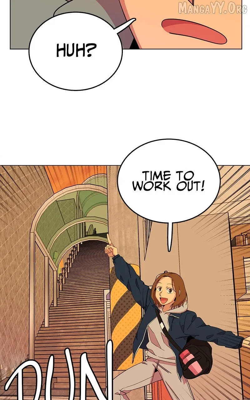 Slow Dive Chapter 14 page 82