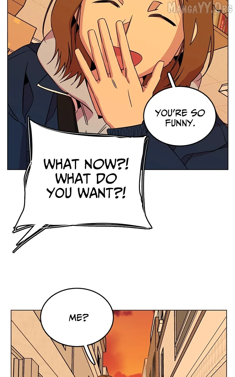 Slow Dive Chapter 14 page 80