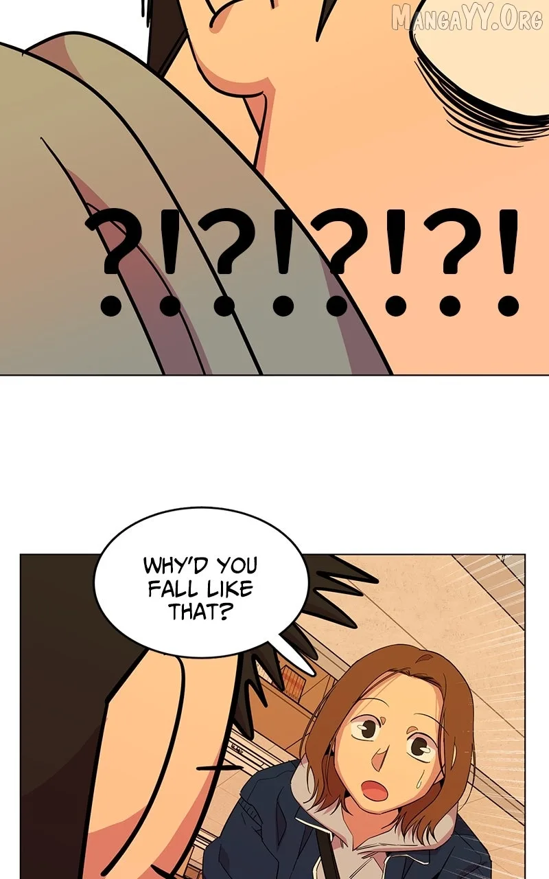 Slow Dive Chapter 14 page 78