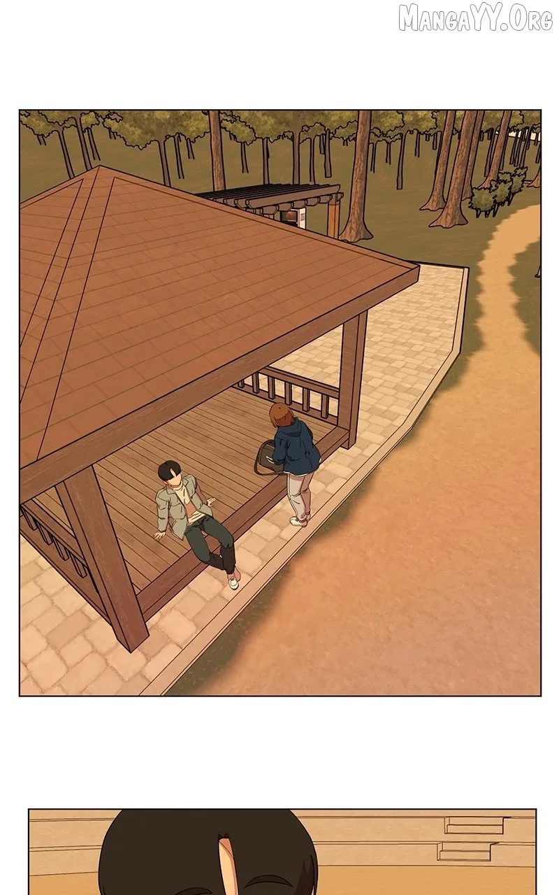 Slow Dive Chapter 15 page 11