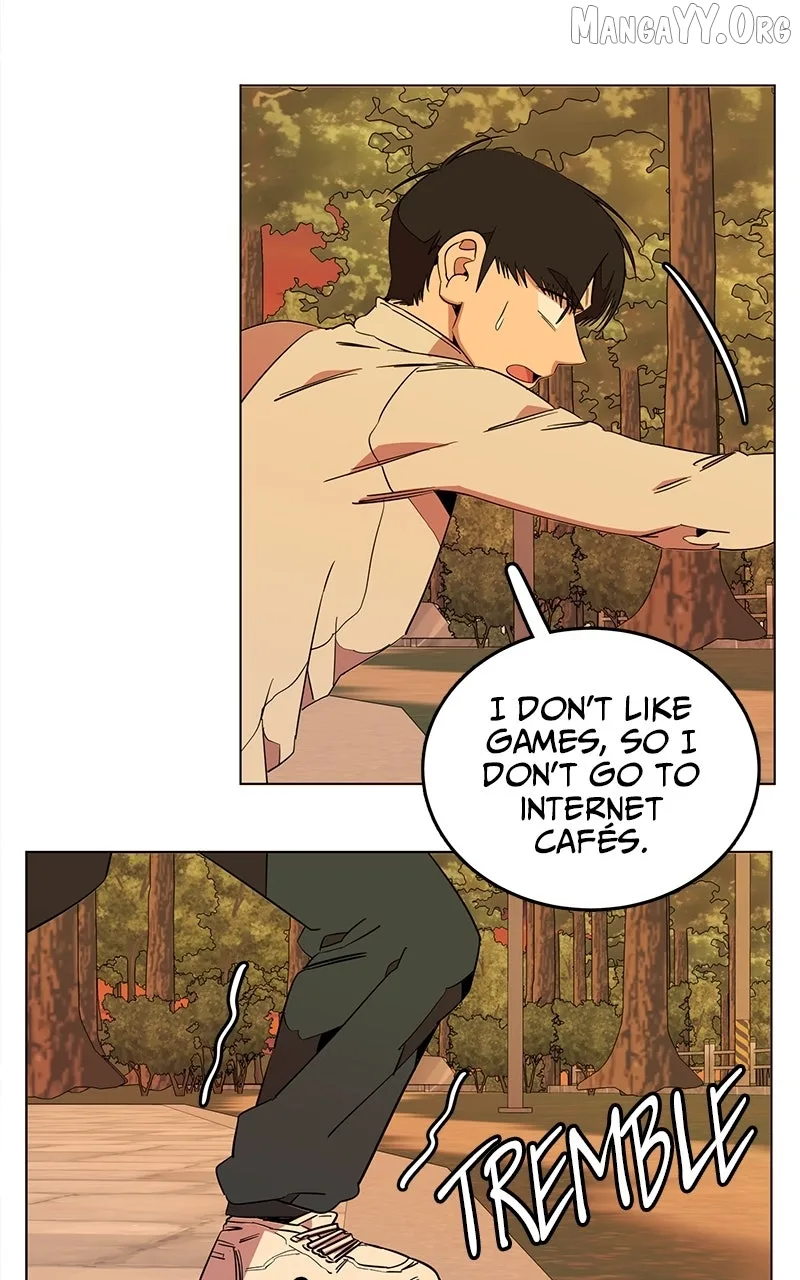 Slow Dive Chapter 15 page 6