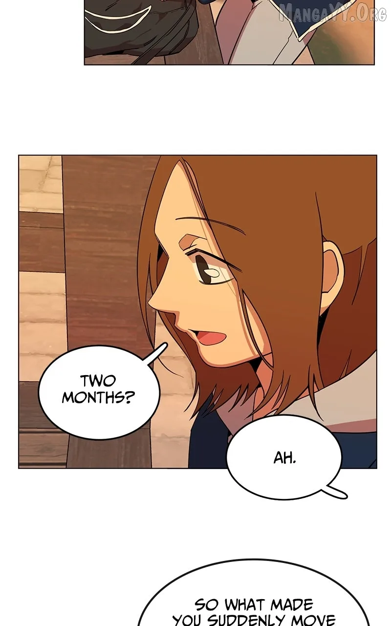 Slow Dive Chapter 15 page 13