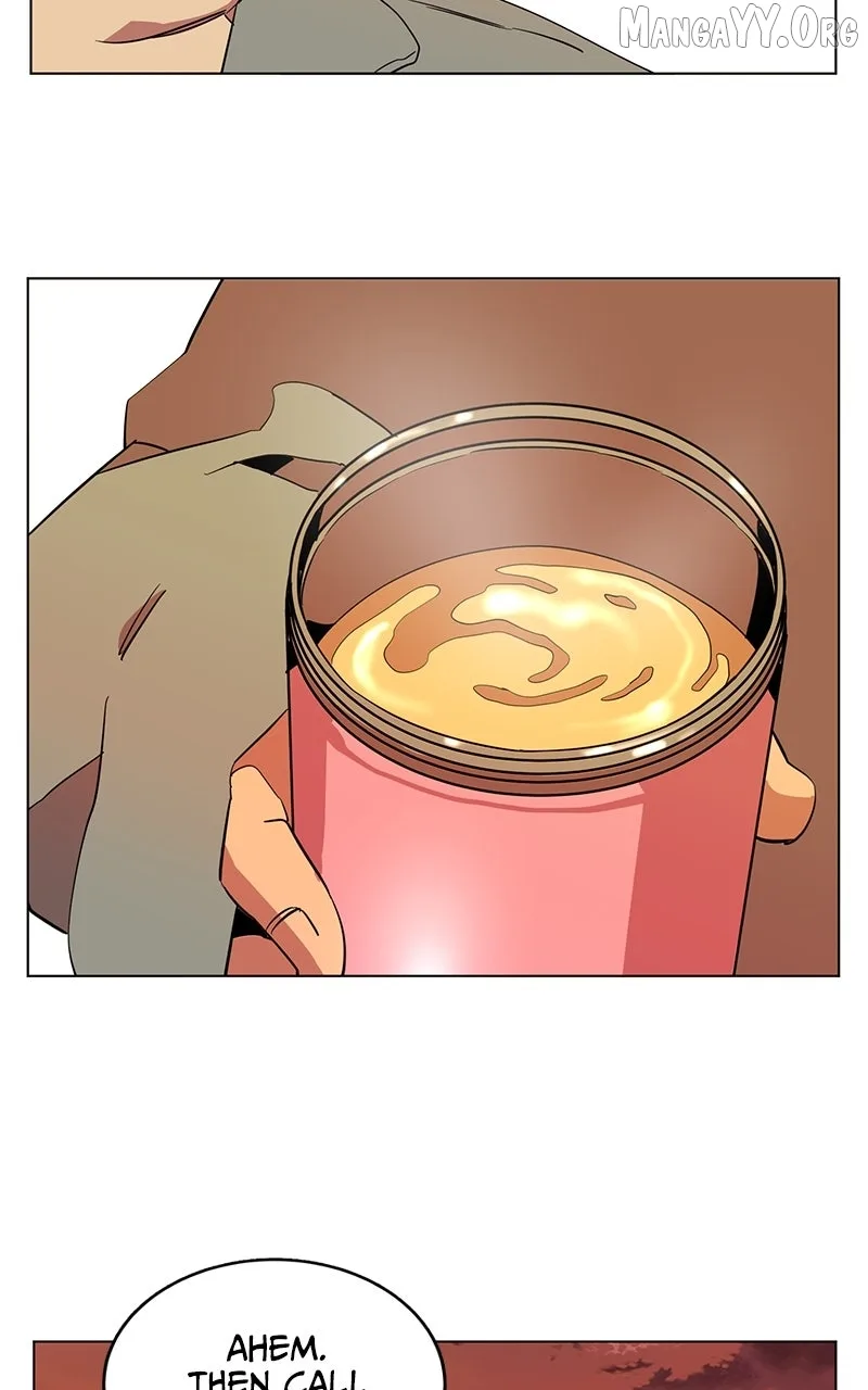 Slow Dive Chapter 15 page 21