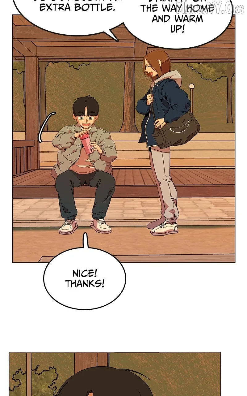 Slow Dive Chapter 15 page 18