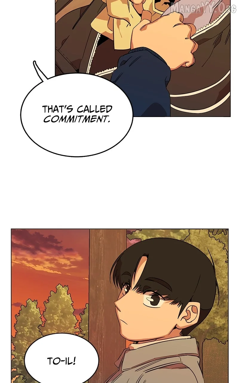 Slow Dive Chapter 15 page 15