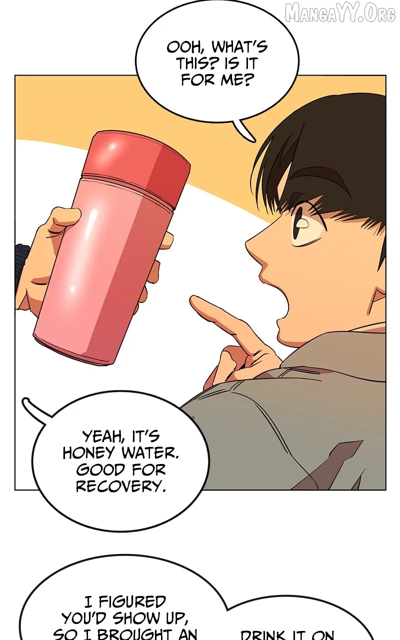 Slow Dive Chapter 15 page 17