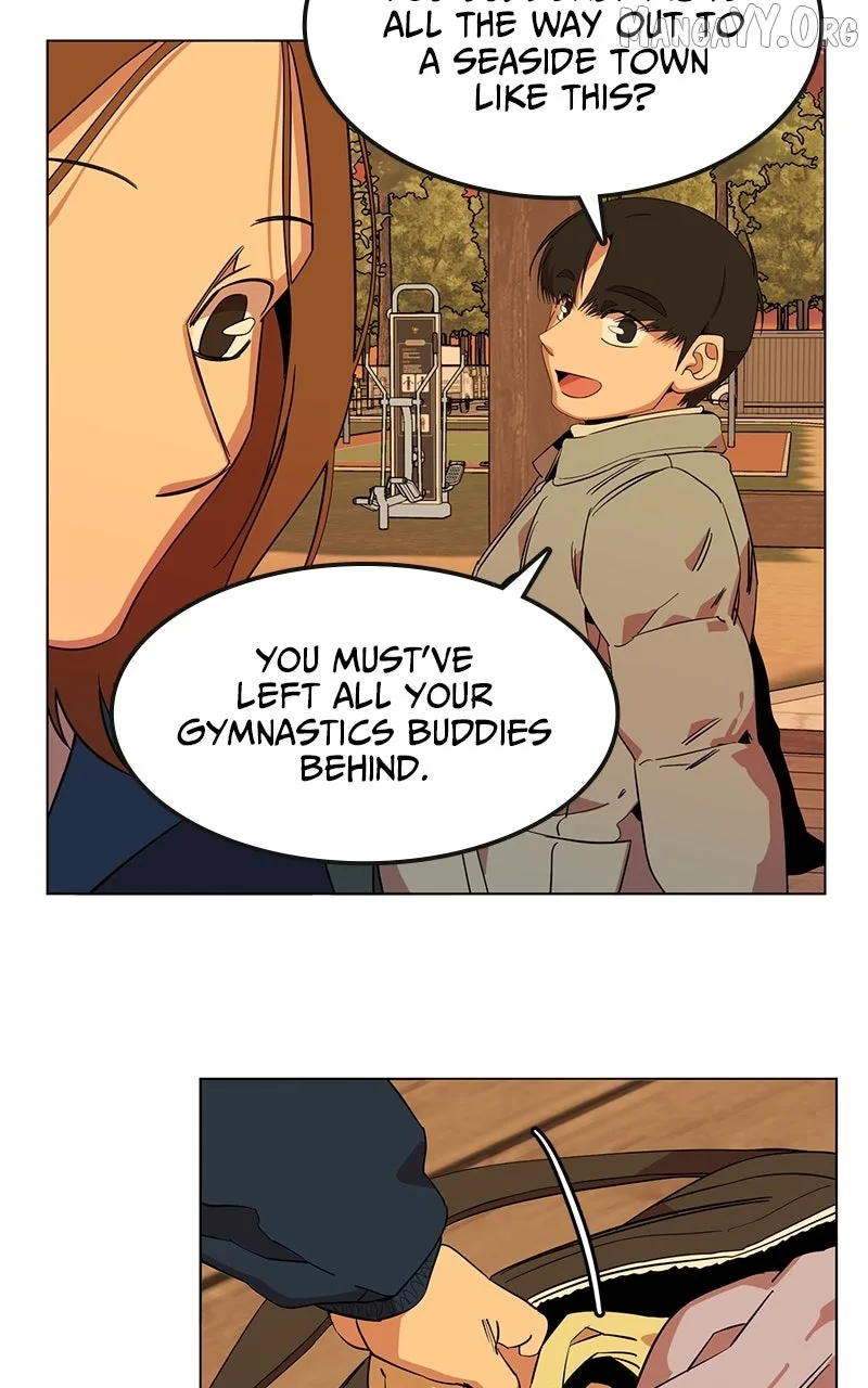 Slow Dive Chapter 15 page 14