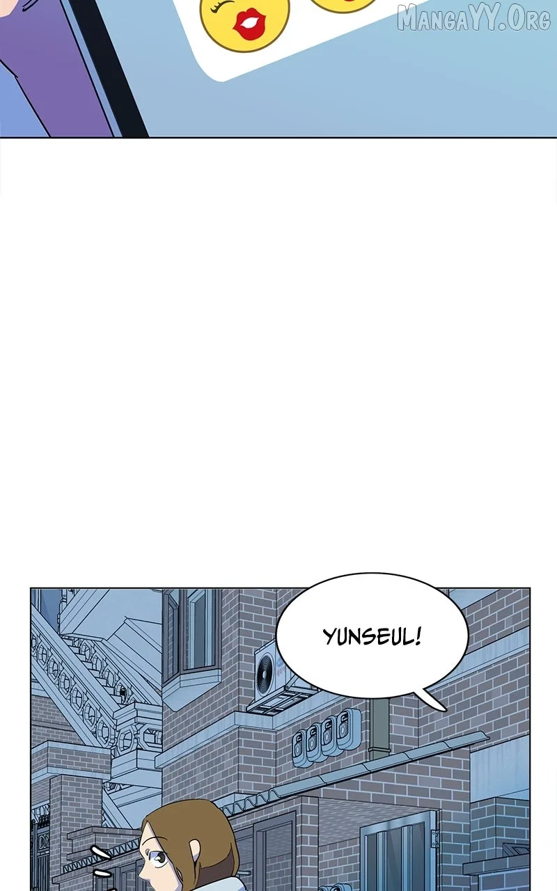 Slow Dive Chapter 15 page 31