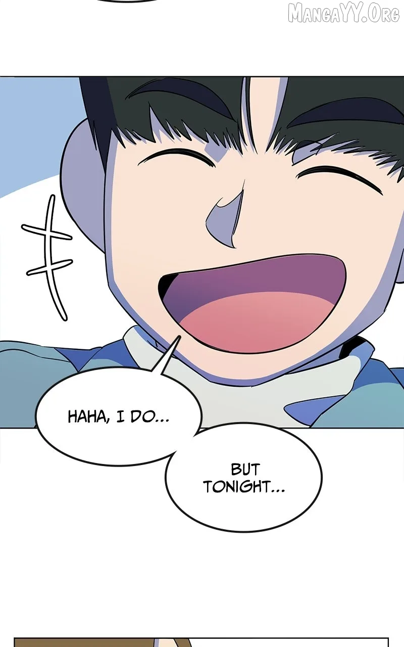 Slow Dive Chapter 15 page 33