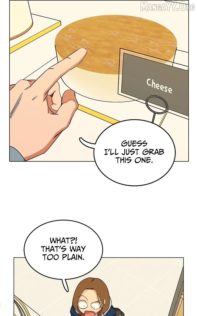 Slow Dive Chapter 15 page 37