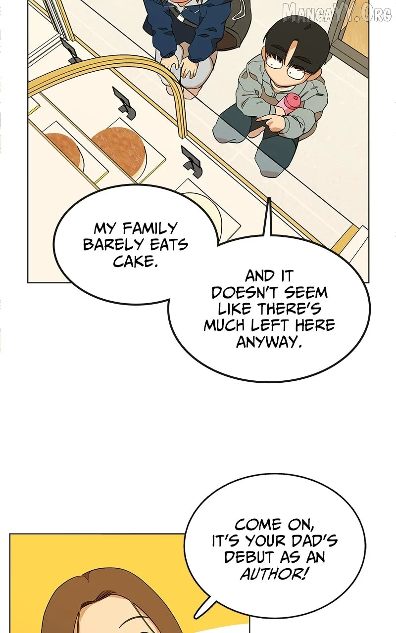 Slow Dive Chapter 15 page 38