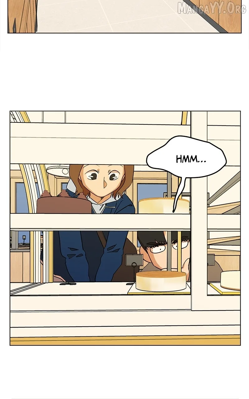 Slow Dive Chapter 15 page 36