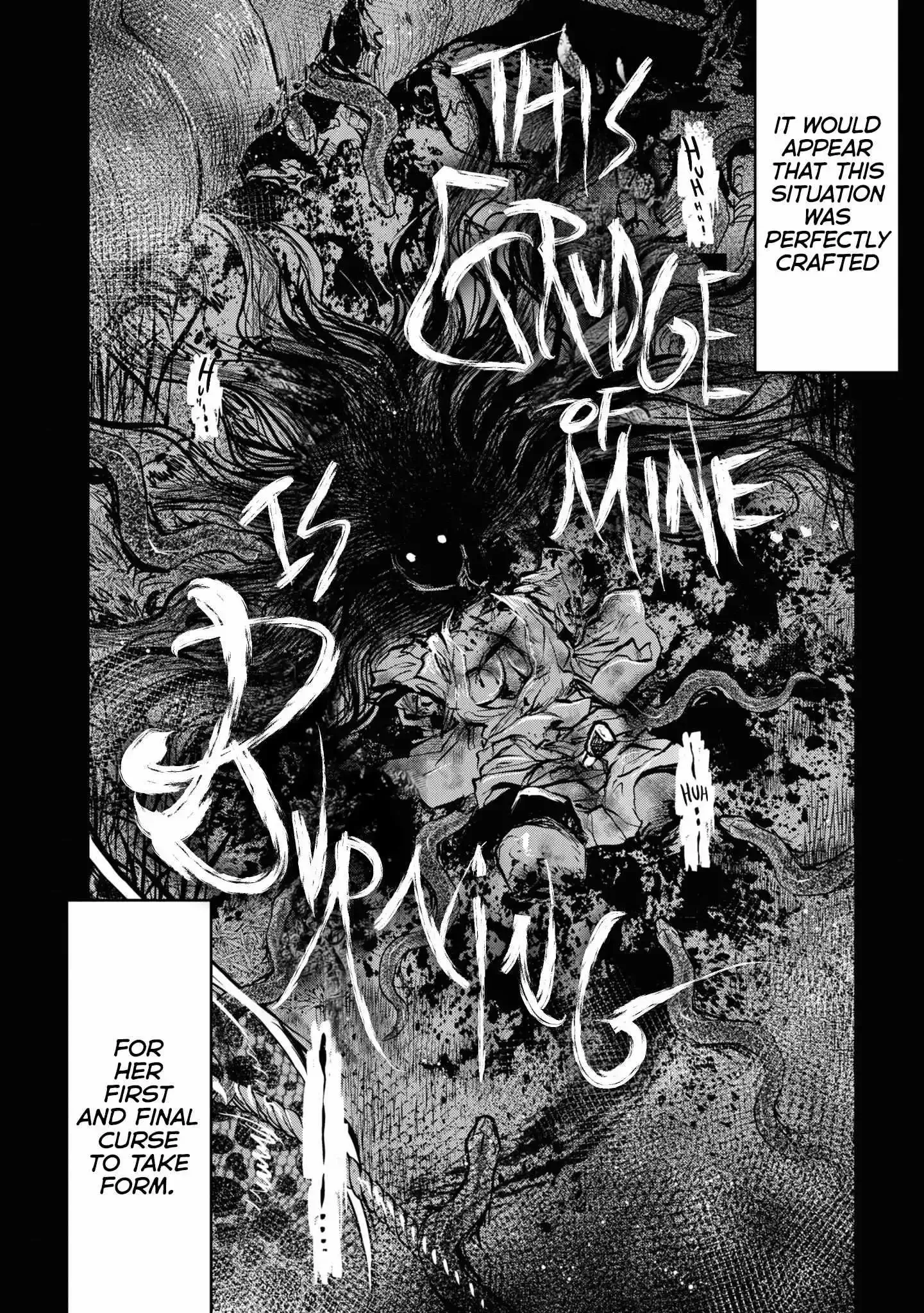 Reiwa No Dara-San Chapter 14 page 7
