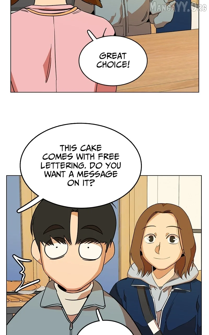 Slow Dive Chapter 15 page 48