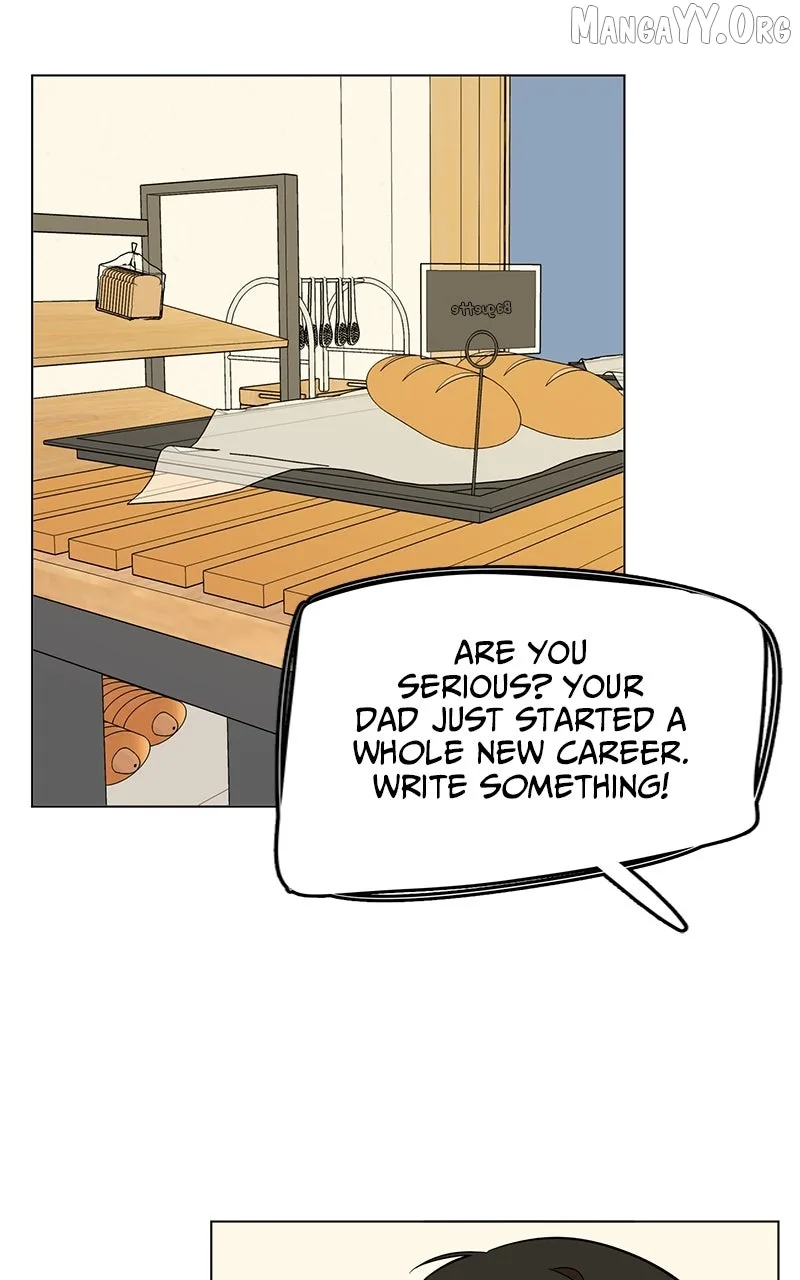 Slow Dive Chapter 15 page 50