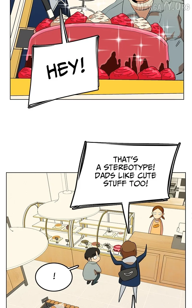 Slow Dive Chapter 15 page 44